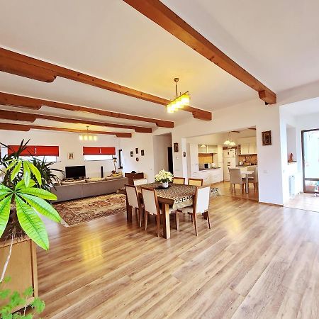 Jasmine Residence Prejmer المظهر الخارجي الصورة