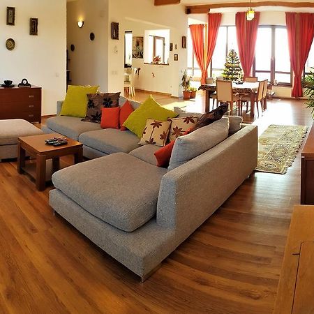 Jasmine Residence Prejmer المظهر الخارجي الصورة
