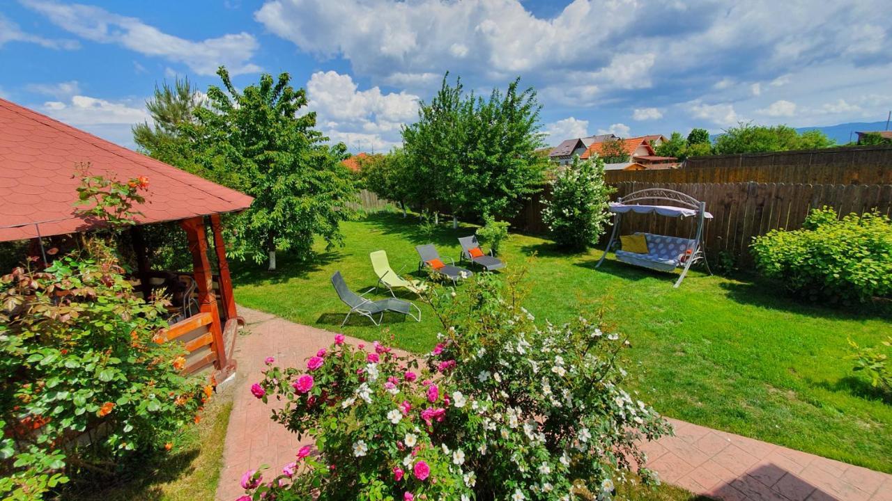 Jasmine Residence Prejmer المظهر الخارجي الصورة