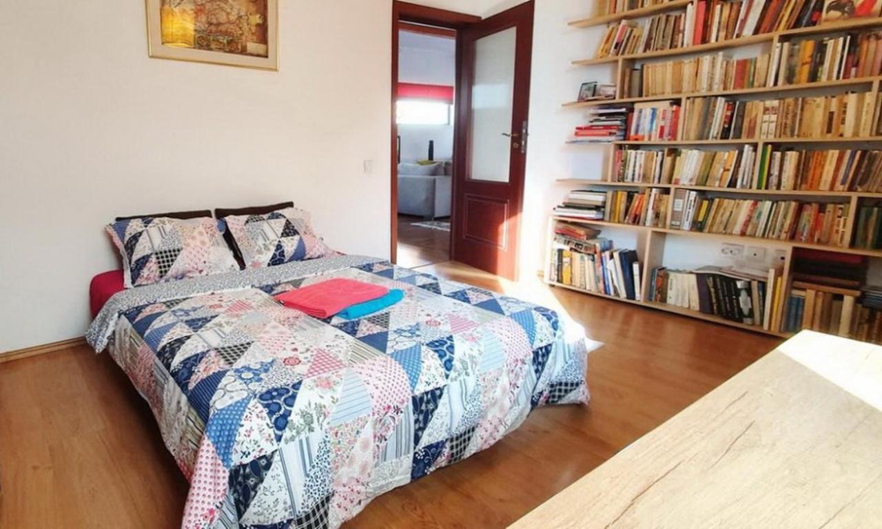 Jasmine Residence Prejmer المظهر الخارجي الصورة