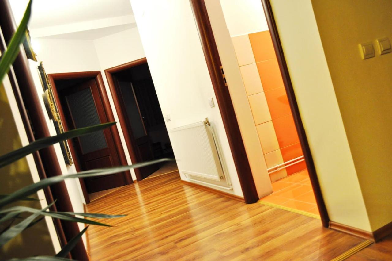 Jasmine Residence Prejmer المظهر الخارجي الصورة