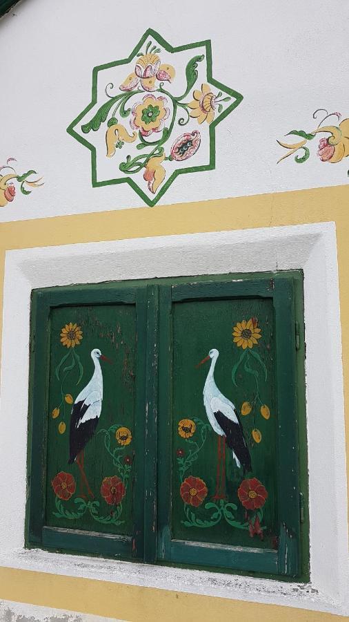 Jasmine Residence Prejmer المظهر الخارجي الصورة