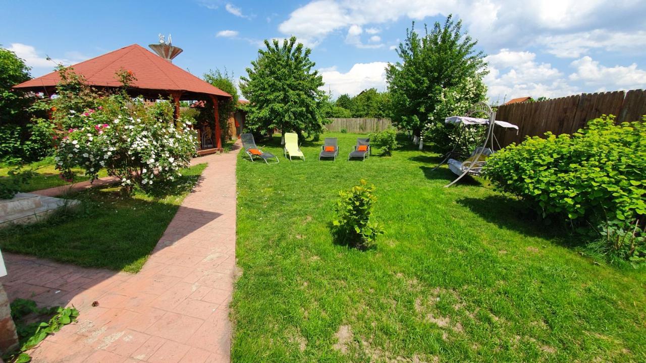 Jasmine Residence Prejmer المظهر الخارجي الصورة