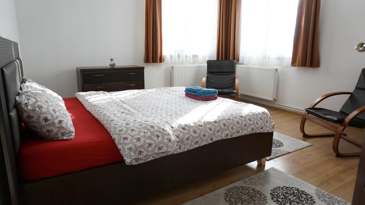 Jasmine Residence Prejmer المظهر الخارجي الصورة