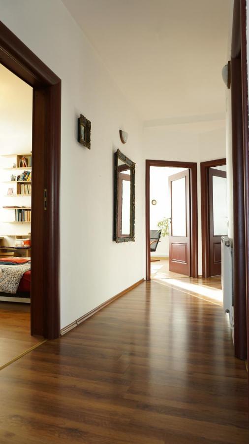 Jasmine Residence Prejmer المظهر الخارجي الصورة