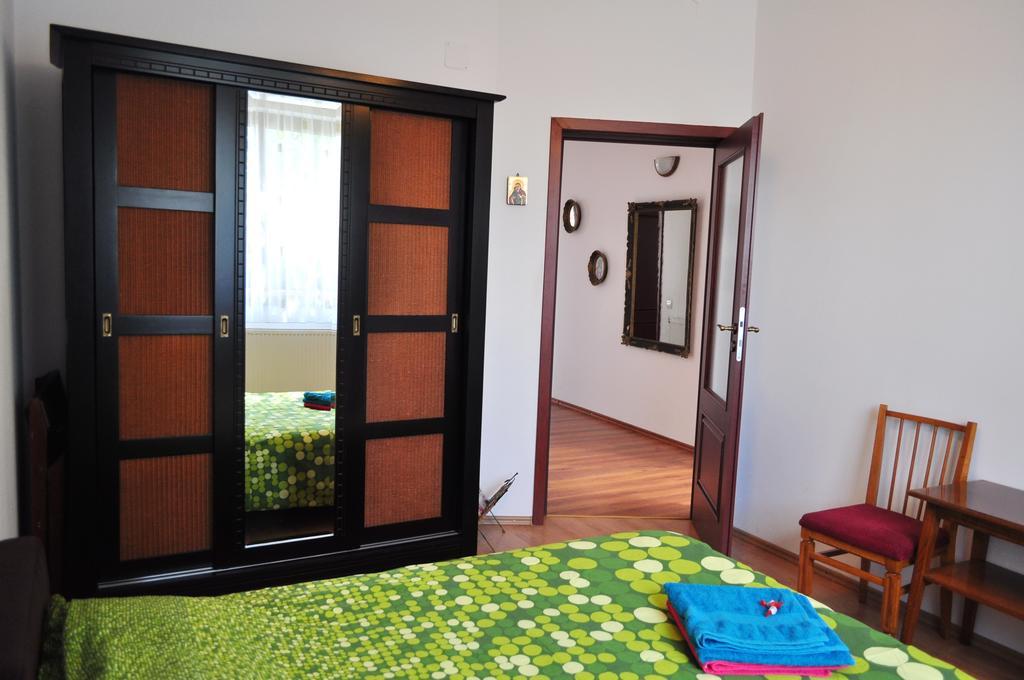 Jasmine Residence Prejmer الغرفة الصورة