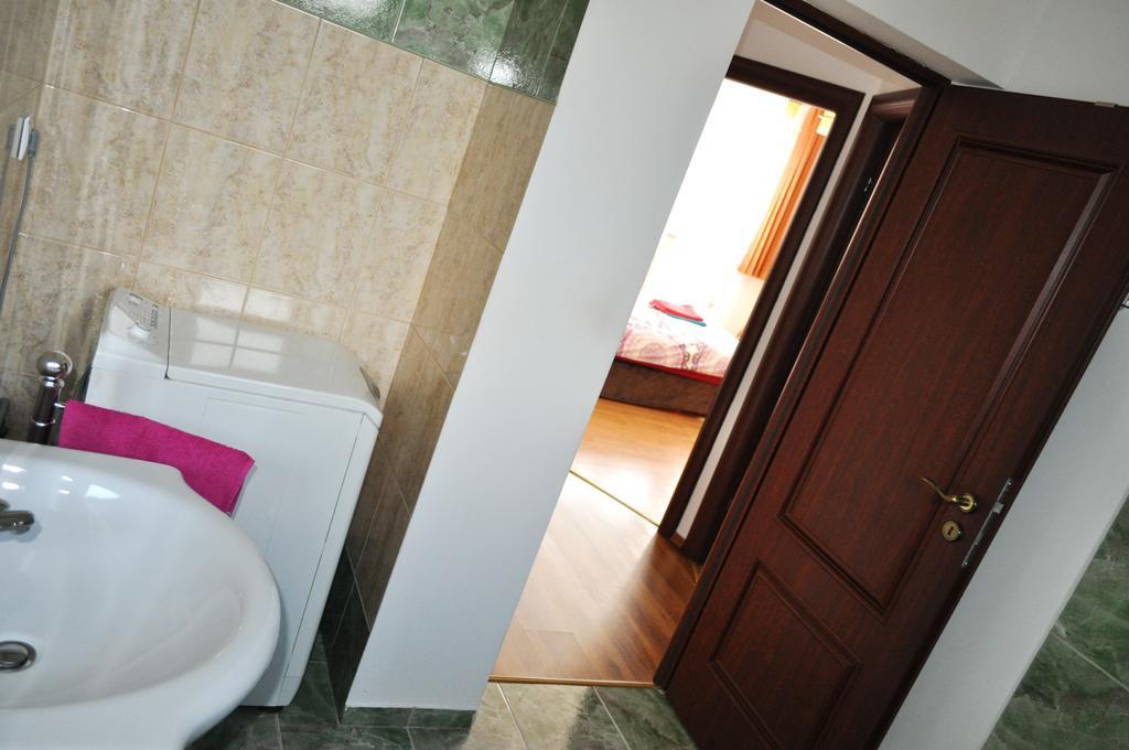 Jasmine Residence Prejmer الغرفة الصورة