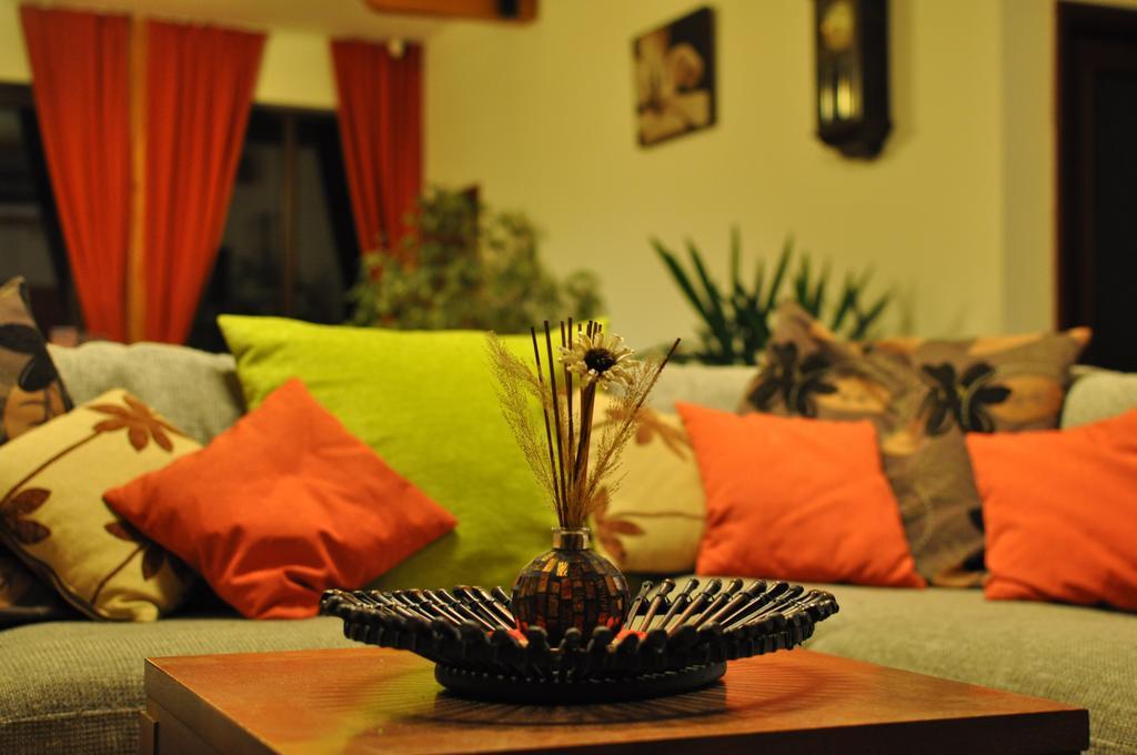 Jasmine Residence Prejmer الغرفة الصورة