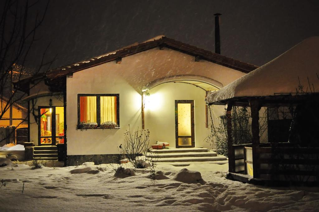 Jasmine Residence Prejmer الغرفة الصورة