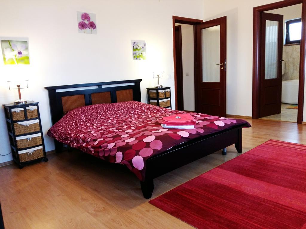Jasmine Residence Prejmer المظهر الخارجي الصورة